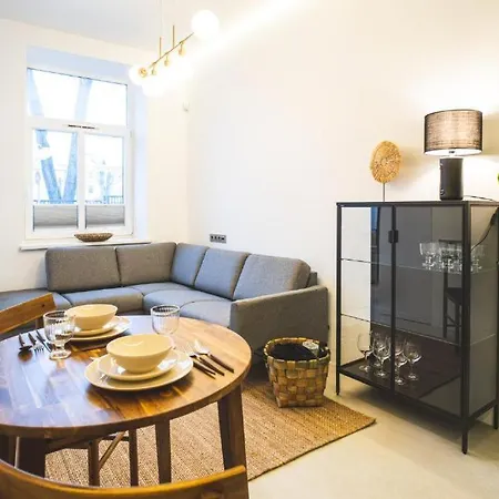 Old Town Apartment Kaunas