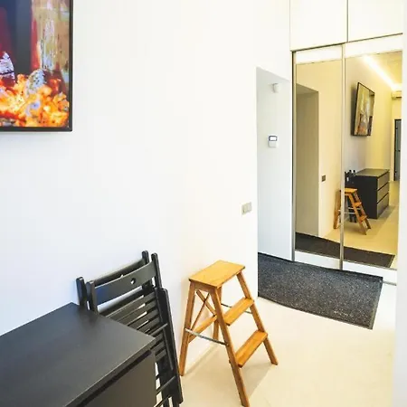 Old Town Apartment Kaunas