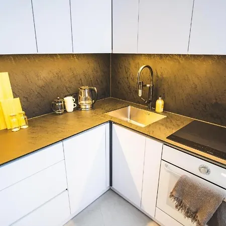 Apartment Old Town Kaunas