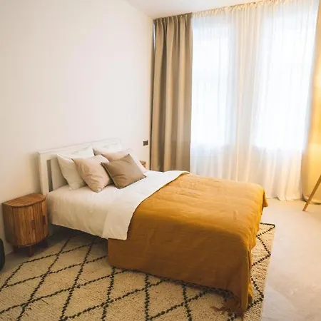 Apartment Old Town