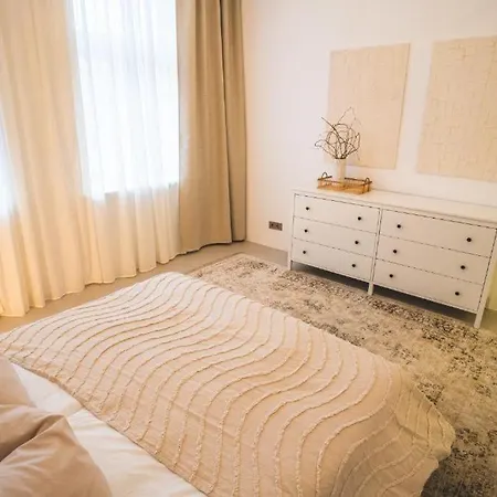 Apartment Old Town *