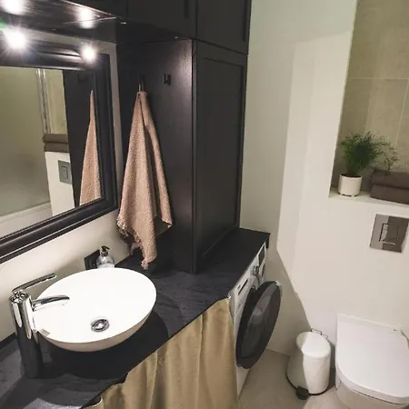 Old Town Apartment Kaunas