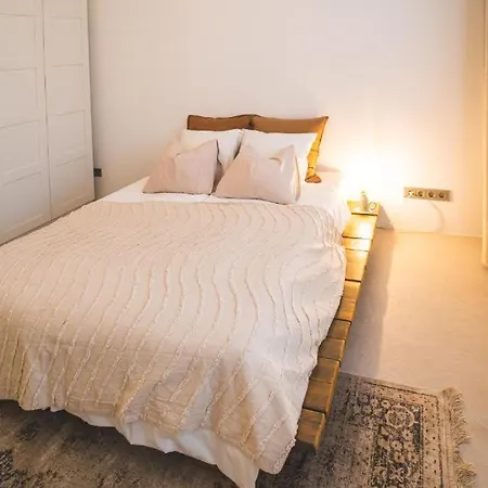 Old Town Apartment Kaunas